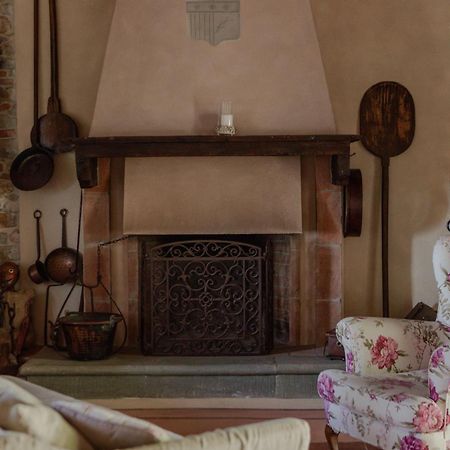 Villa Sii Felice Buti ภายนอก รูปภาพ