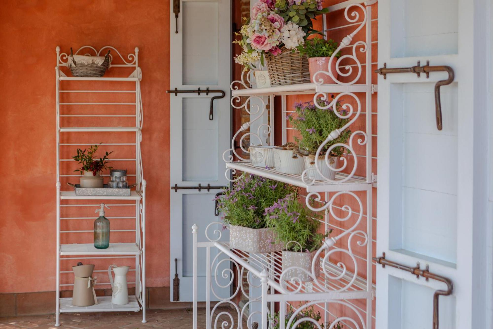 Villa Sii Felice Buti ภายนอก รูปภาพ