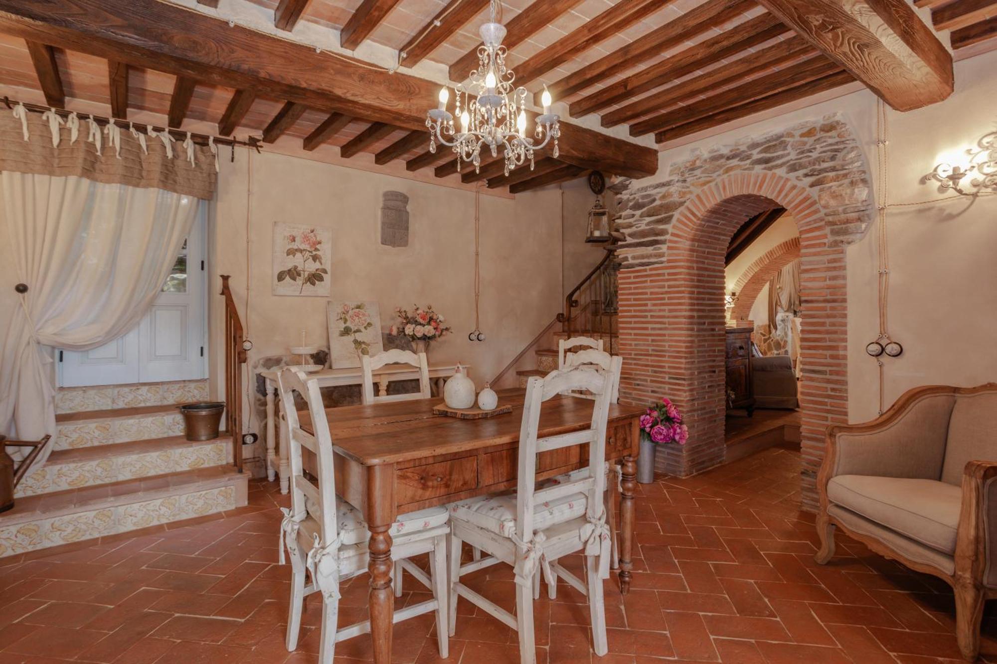 Villa Sii Felice Buti ภายนอก รูปภาพ