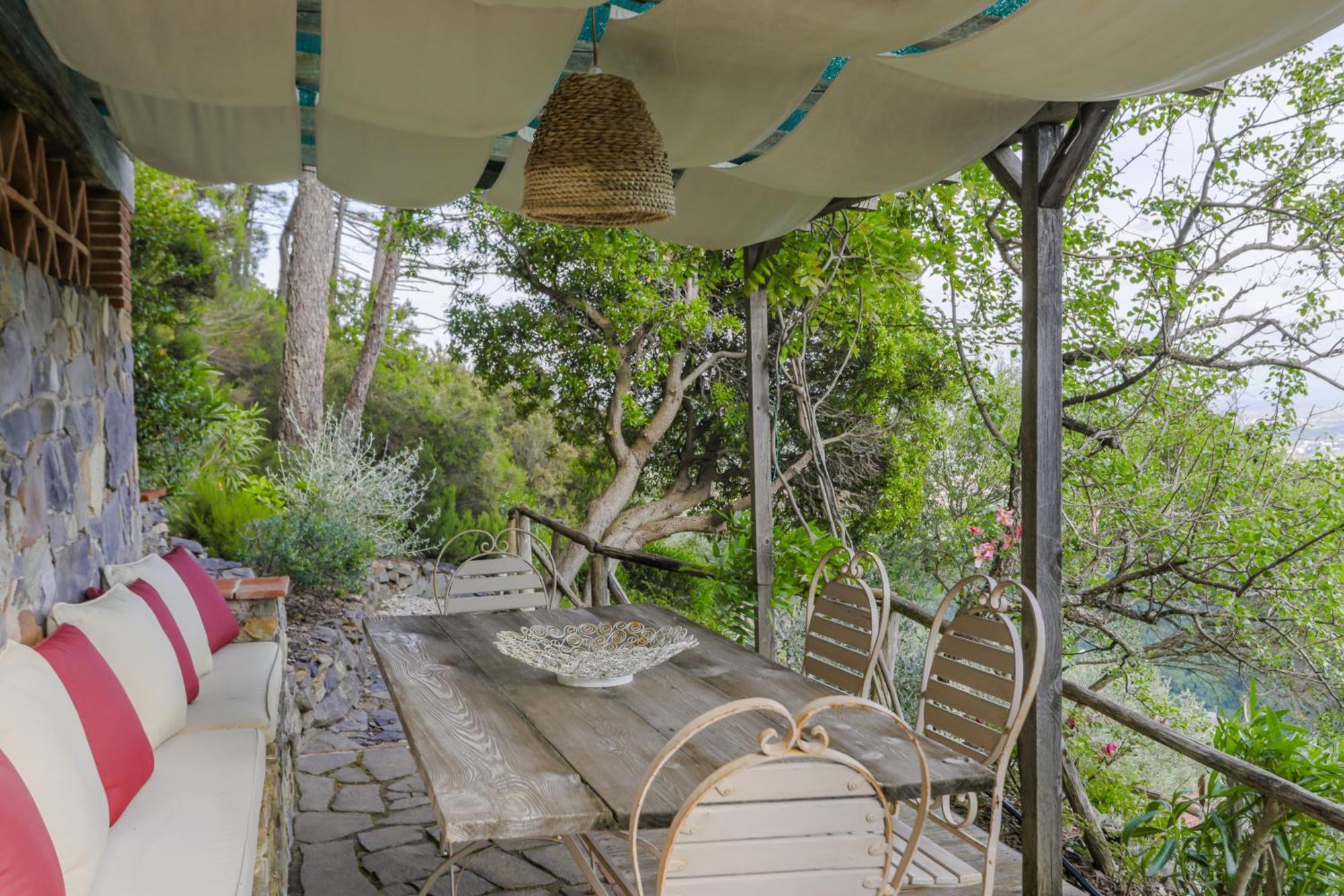 Villa Sii Felice Buti ภายนอก รูปภาพ